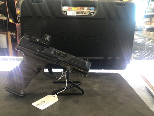 WALTHER PDP FS
