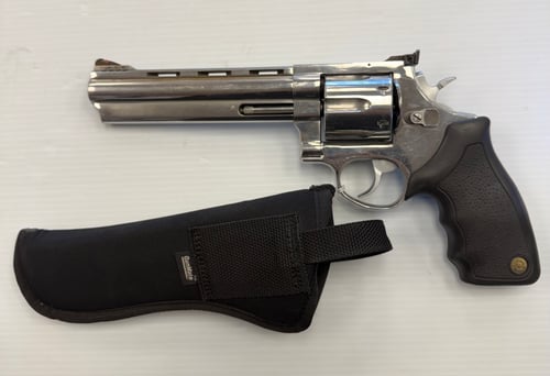 TAURUS 608