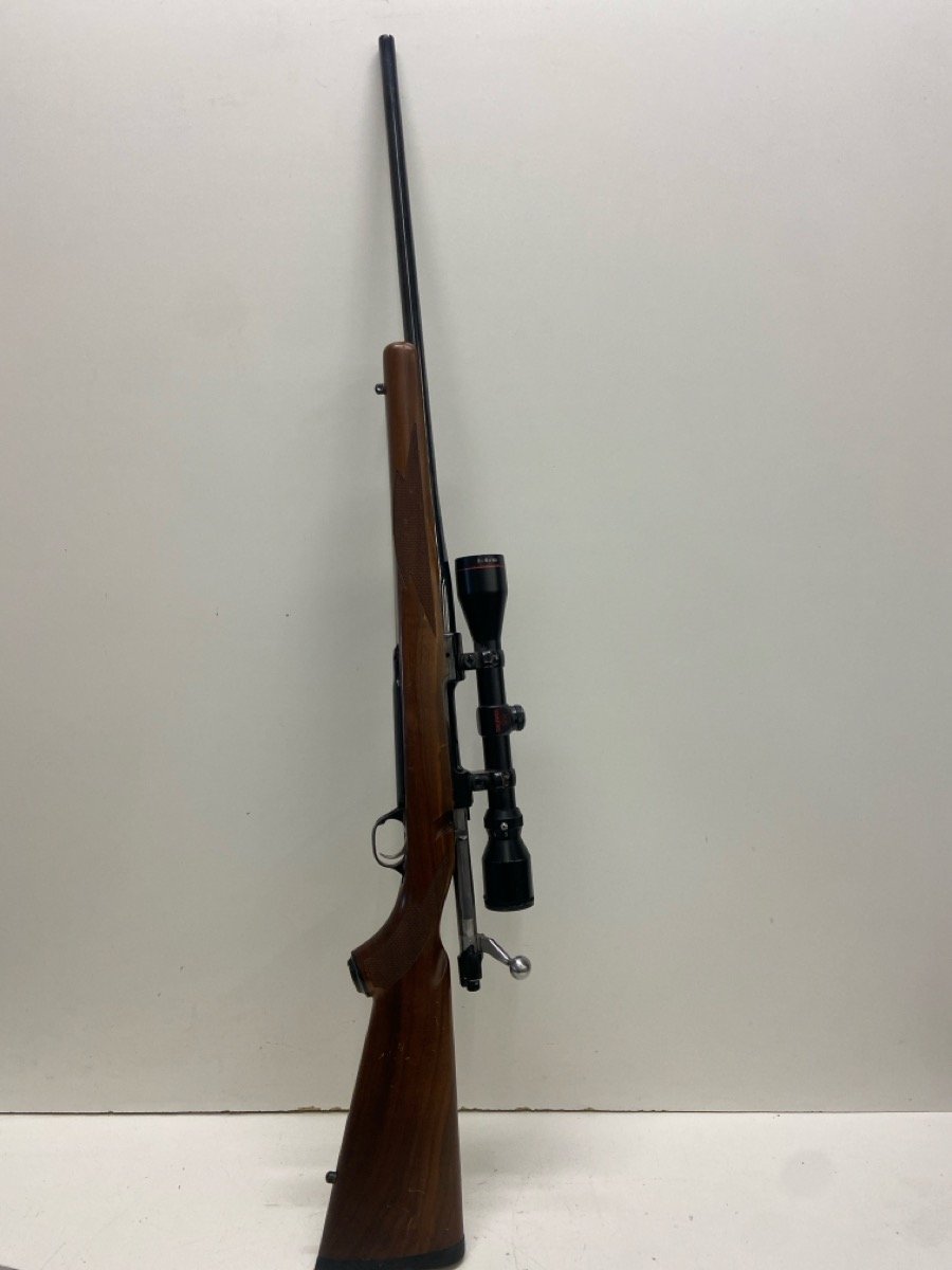 RUGER M77 MARK II