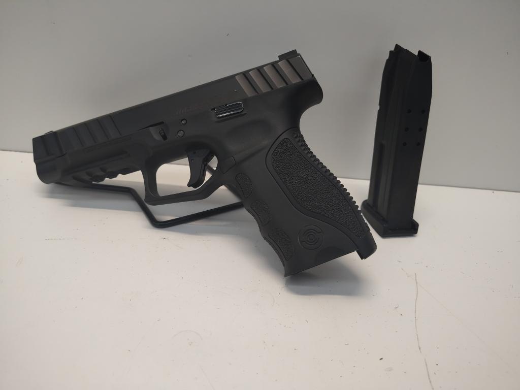 STOEGER STR-9F