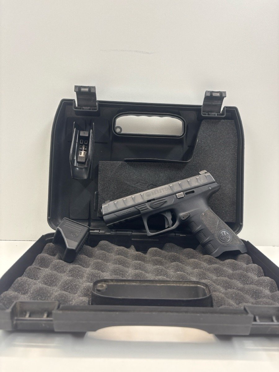 BERETTA APX