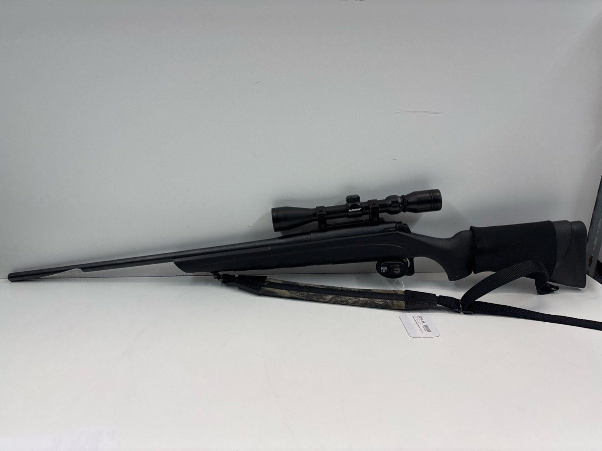 REMINGTON 770