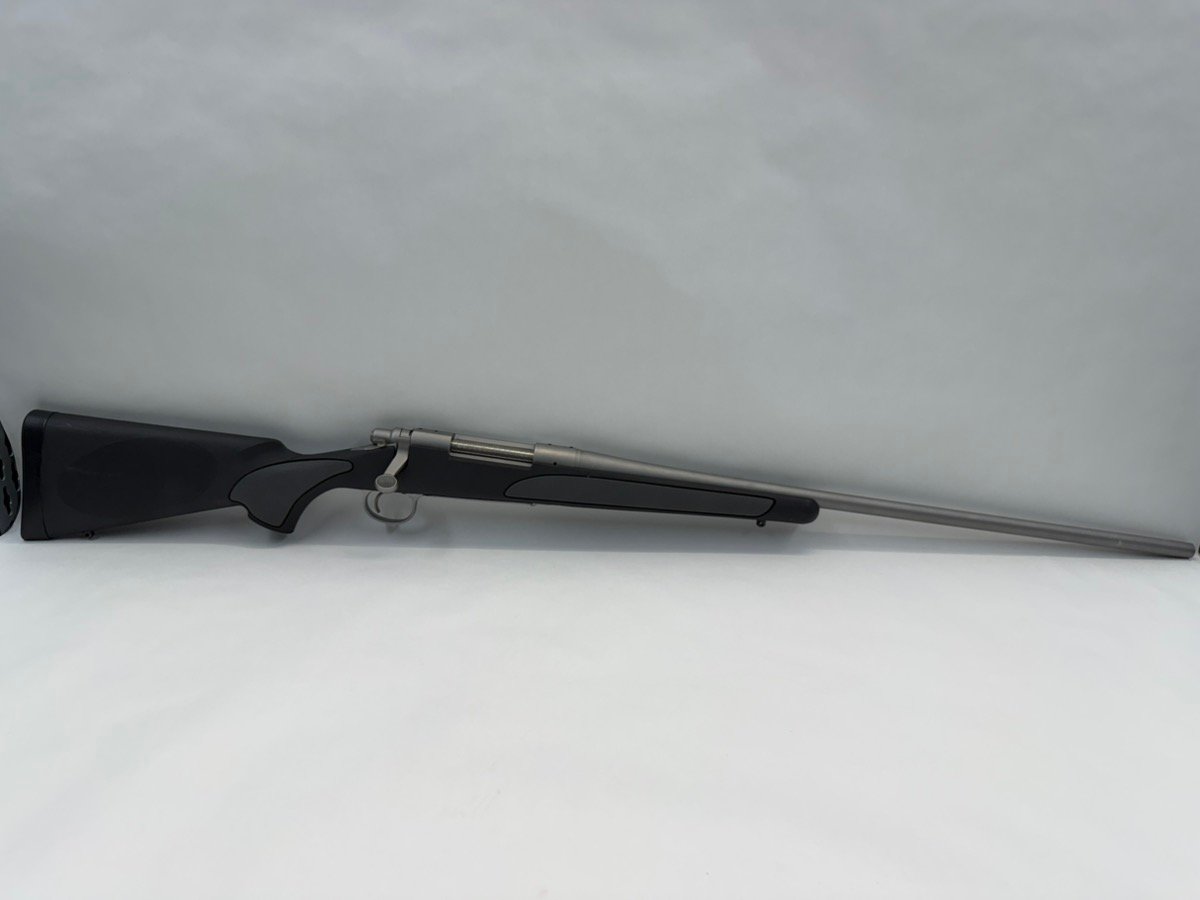 REMINGTON 700