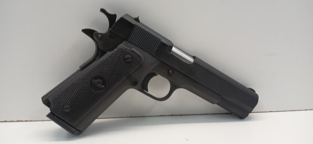 ROCK ISLAND ARMORY M1911 A2 FS