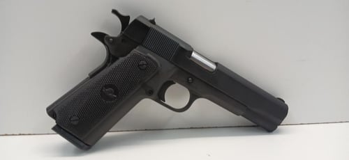 ROCK ISLAND ARMORY M1911 A2 FS