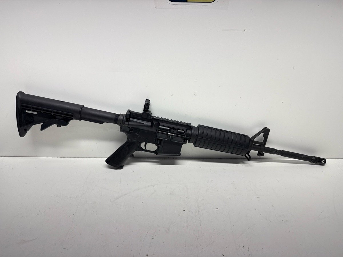 WINDHAM WEAPONRY WW-15