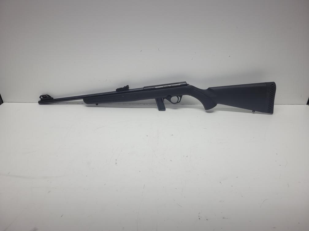 MOSSBERG 802 PLINKSTER
