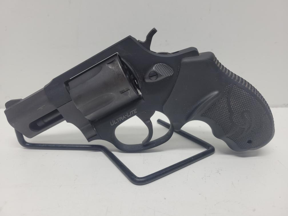 TAURUS ULTRA LITE .38 SPECIAL