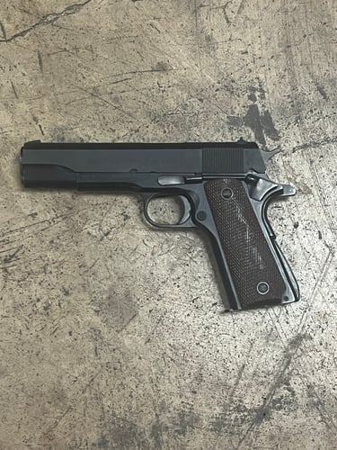 NORINCO Model of the 1911A1