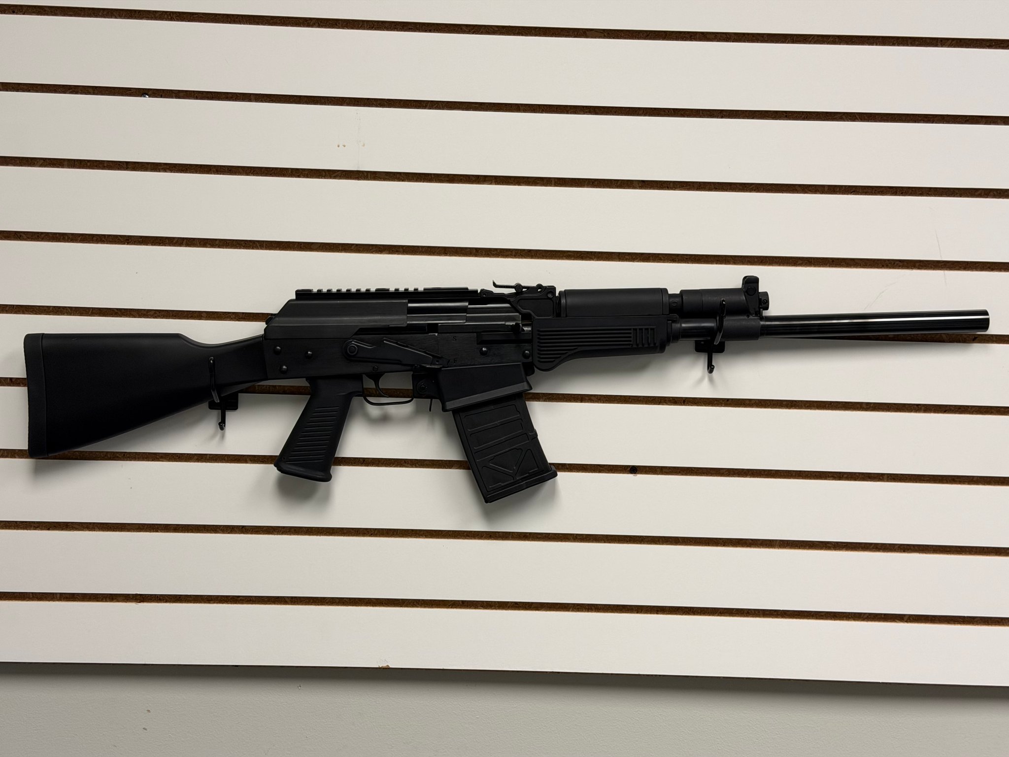 JTS GROUP M12AK