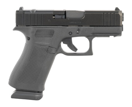 GLOCK G43X MOS (2026)