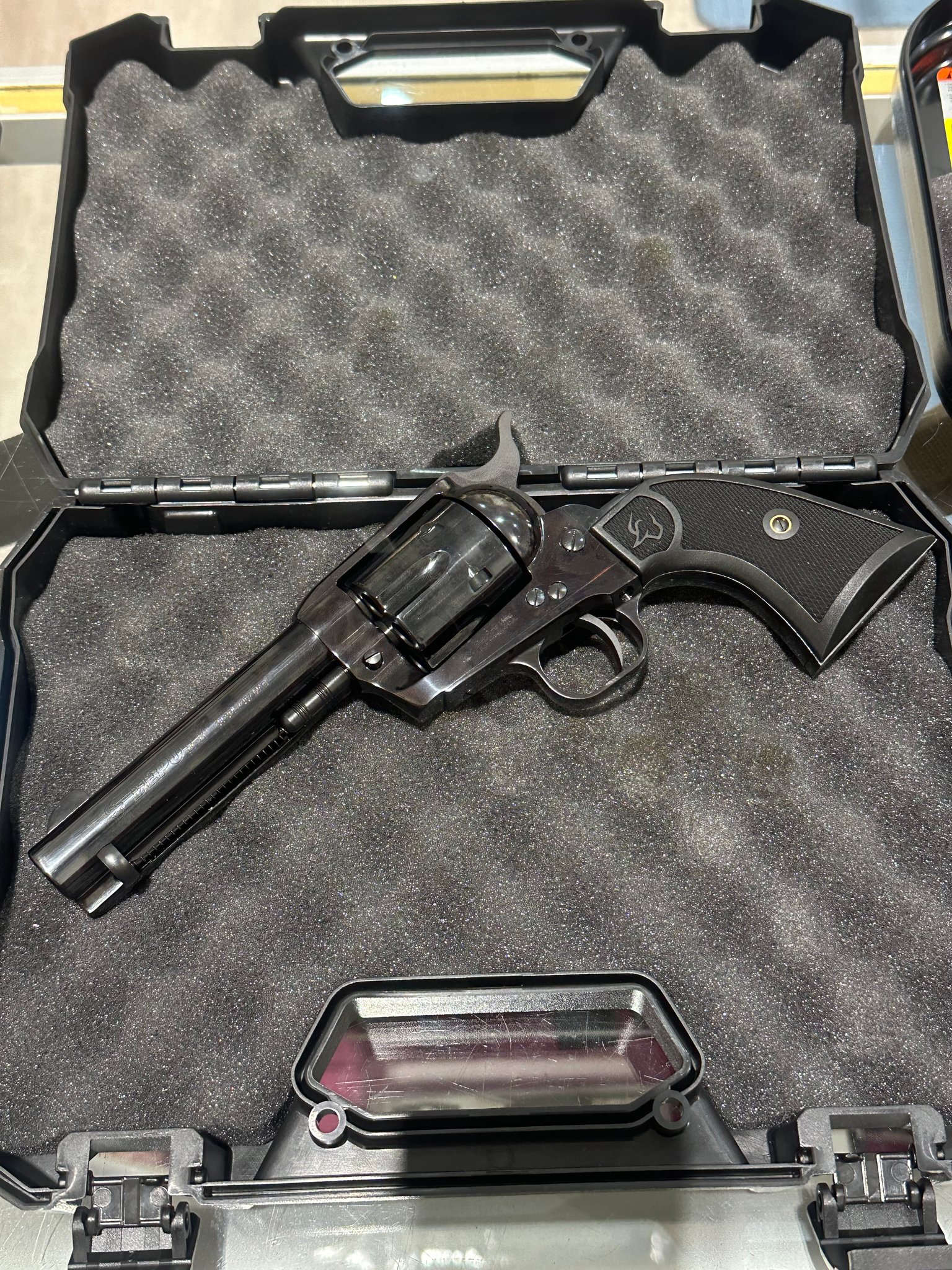 TAURUS DEPUTY