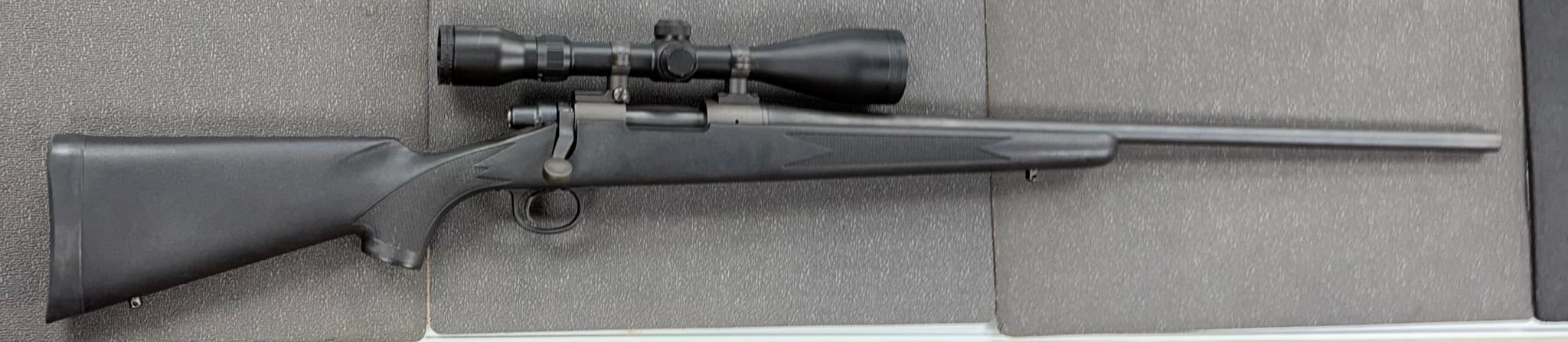 REMINGTON 700