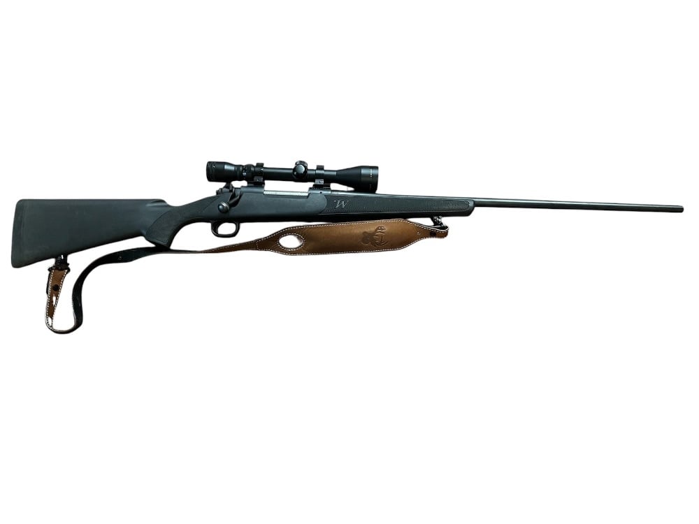 WINCHESTER 70