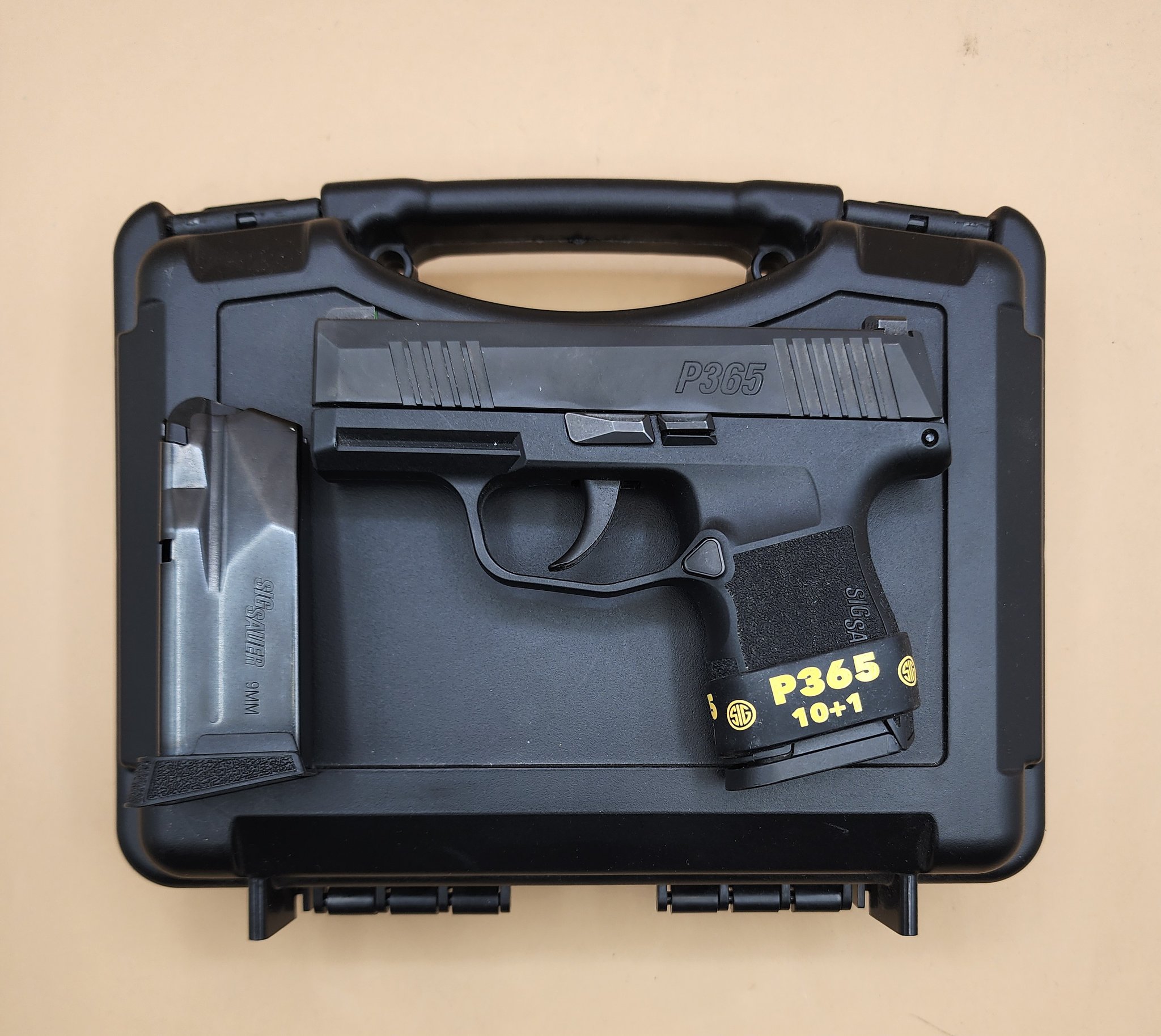 SIG SAUER SIG P365