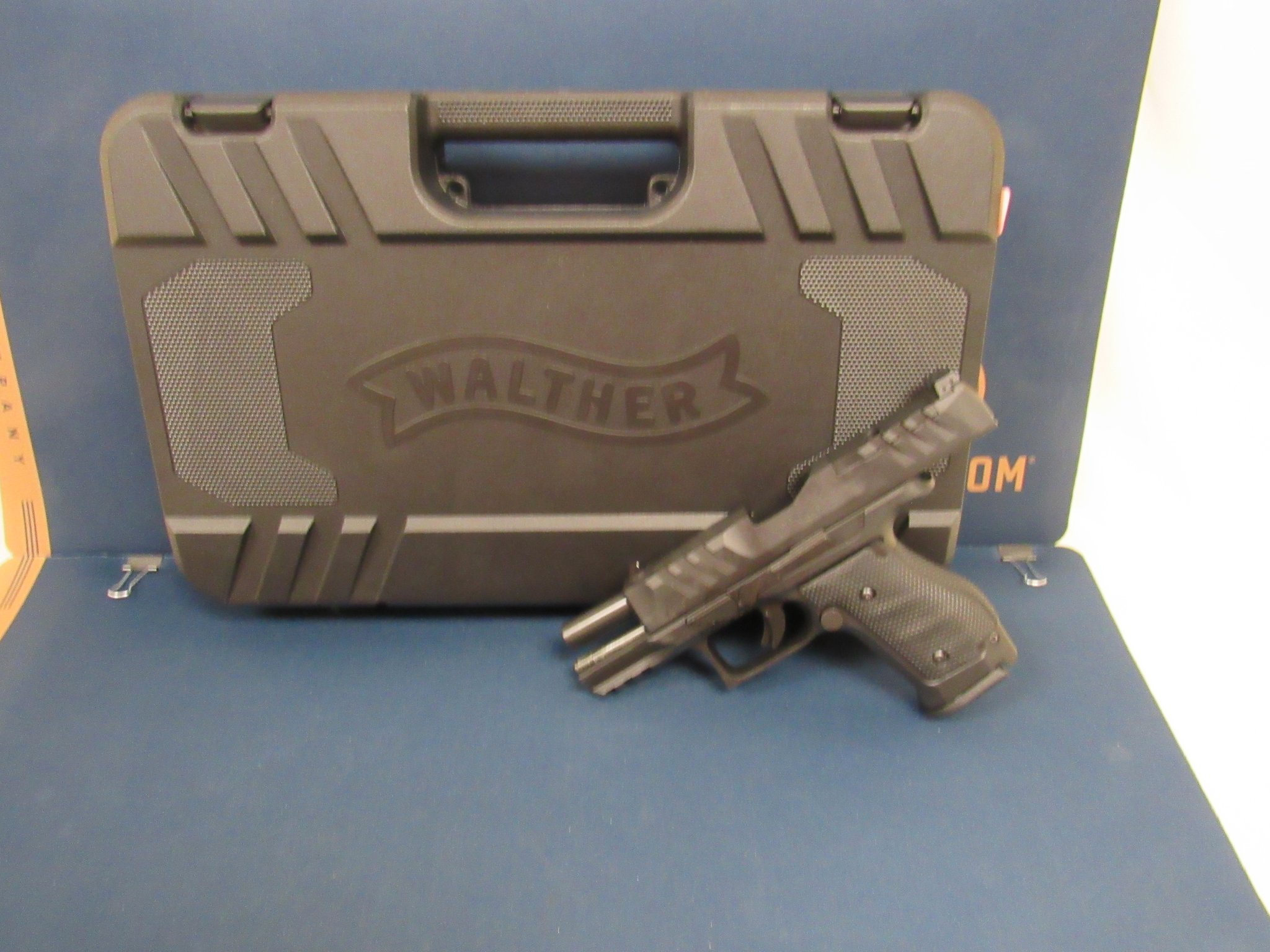 WALTHER PDP