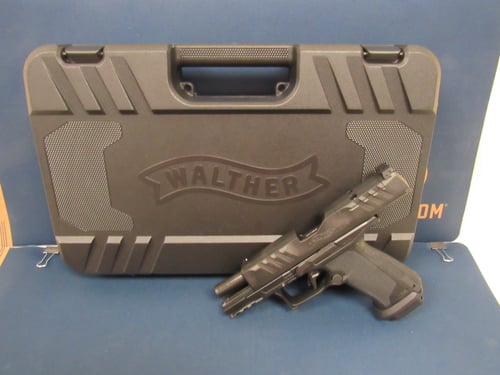 WALTHER PDP PRO FSERIES
