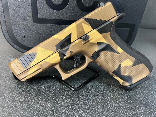 GLOCK 45