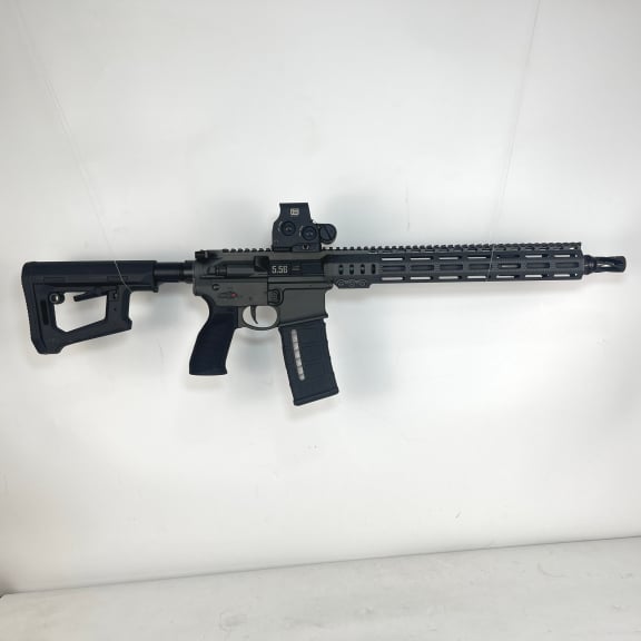 SONS OF LIBERTY GUN WORKS MK1 RECCE