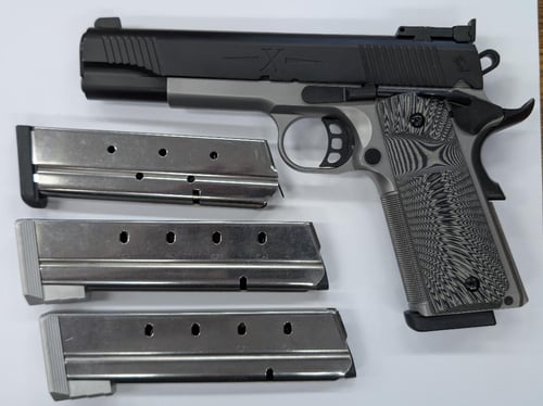 SDS IMPORTS 1911 HGA