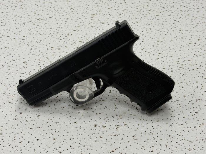Glock G19 Gen 3 - For Sale :: Shop Online