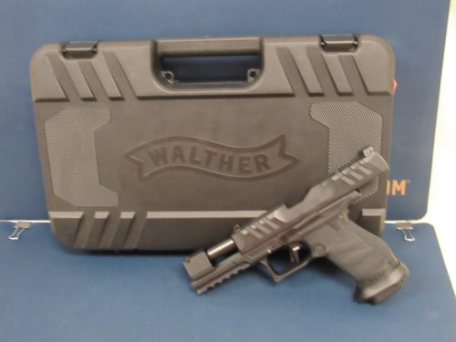WALTHER PDP PROX PMM