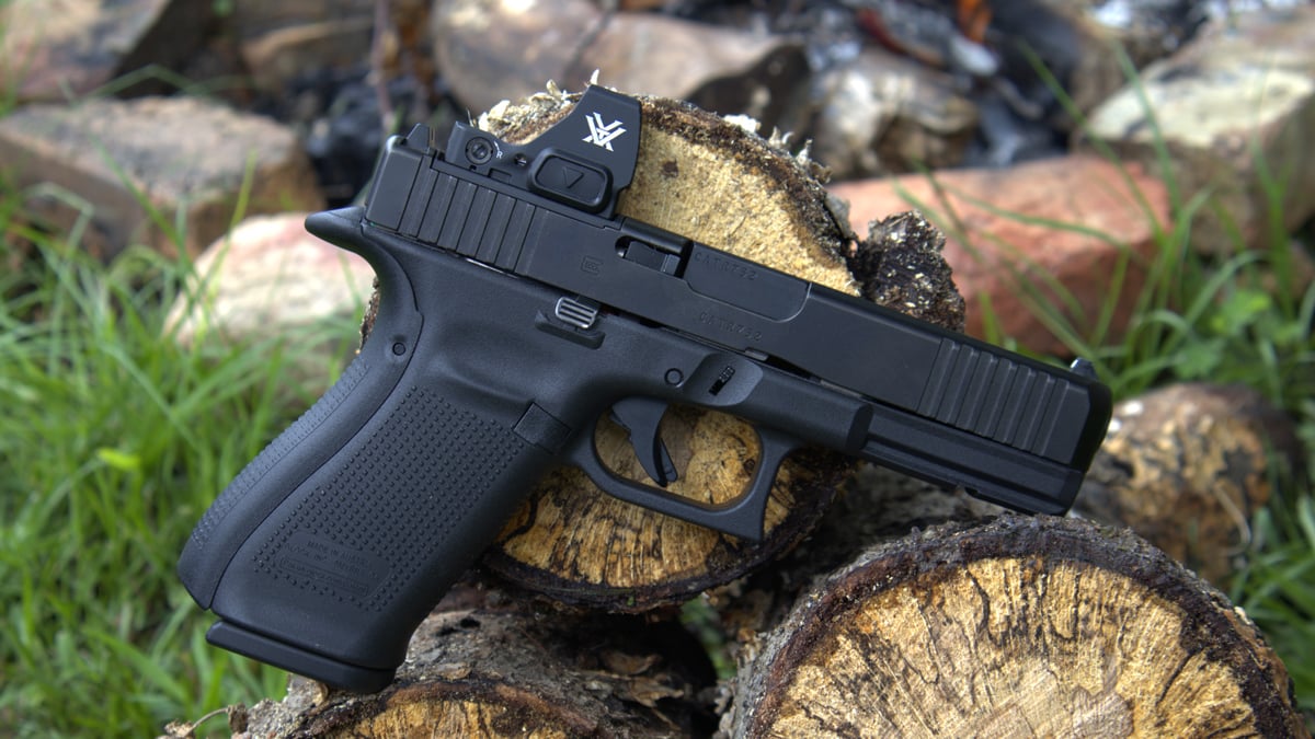 The M6 Scout: Friend to Hunters and Servicemen Alike