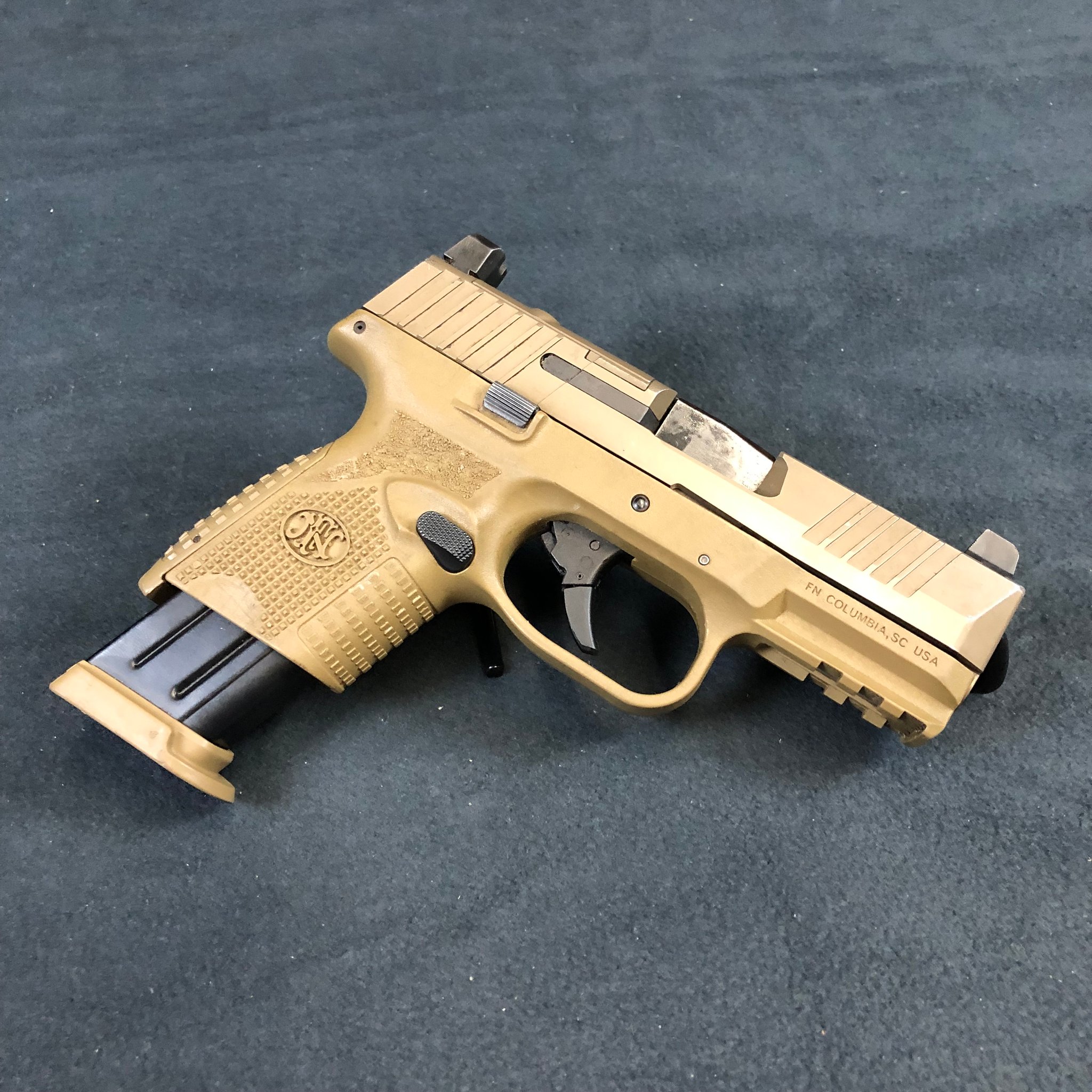 FN 509