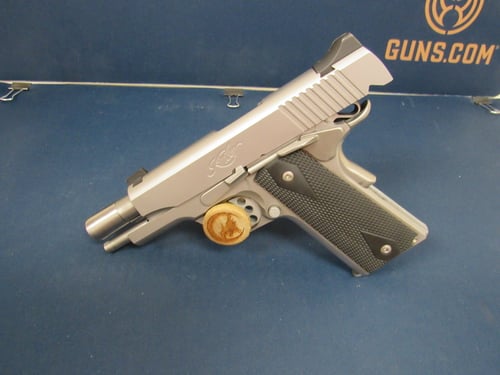KIMBER PRO CARRY HD II