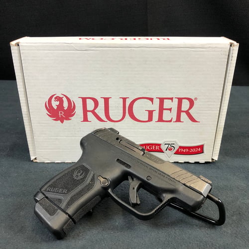 RUGER LCP MAX
