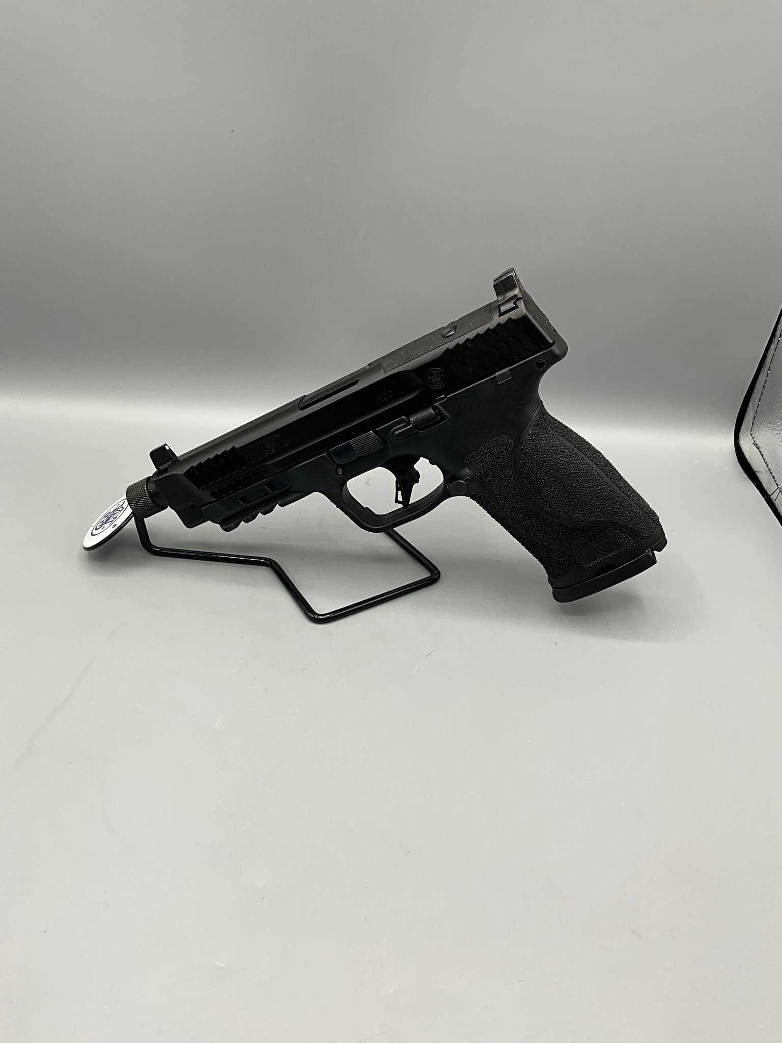 SMITH & WESSON M&P 45 M2.0