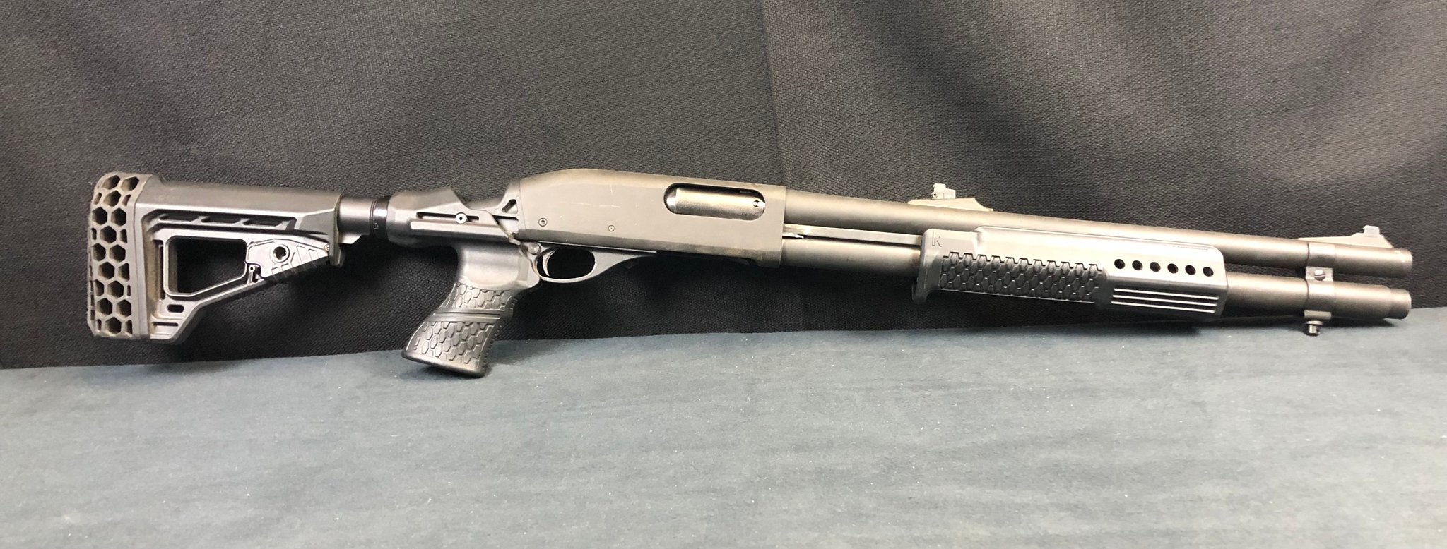 REMINGTON REMINGTON 870 TACTICAL