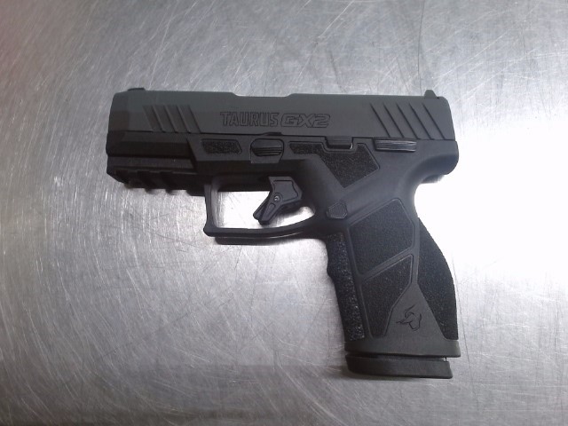TAURUS GX2