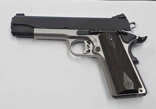 SIG SAUER SIG 1911