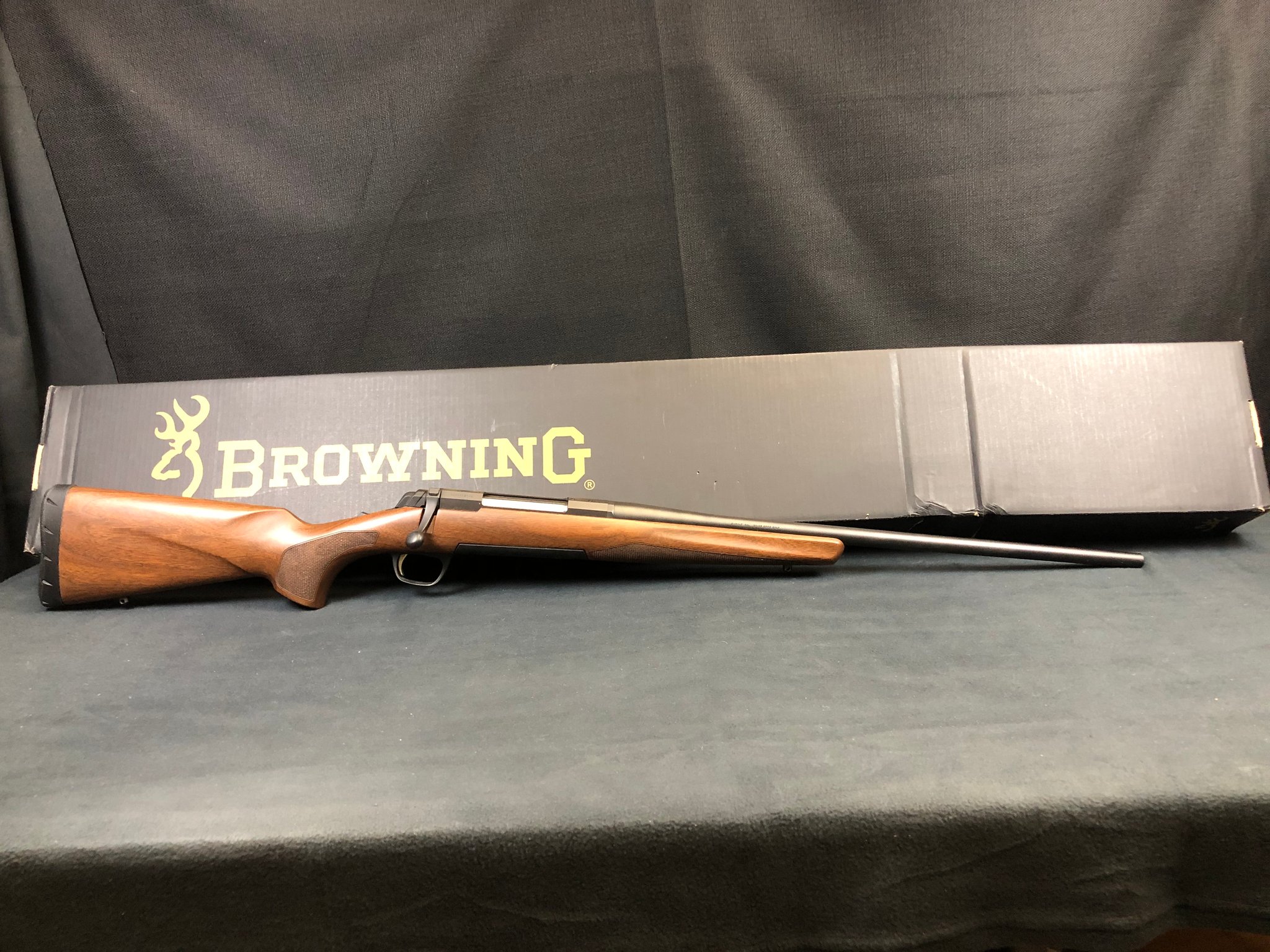 BROWNING X BOLT - RIFLE