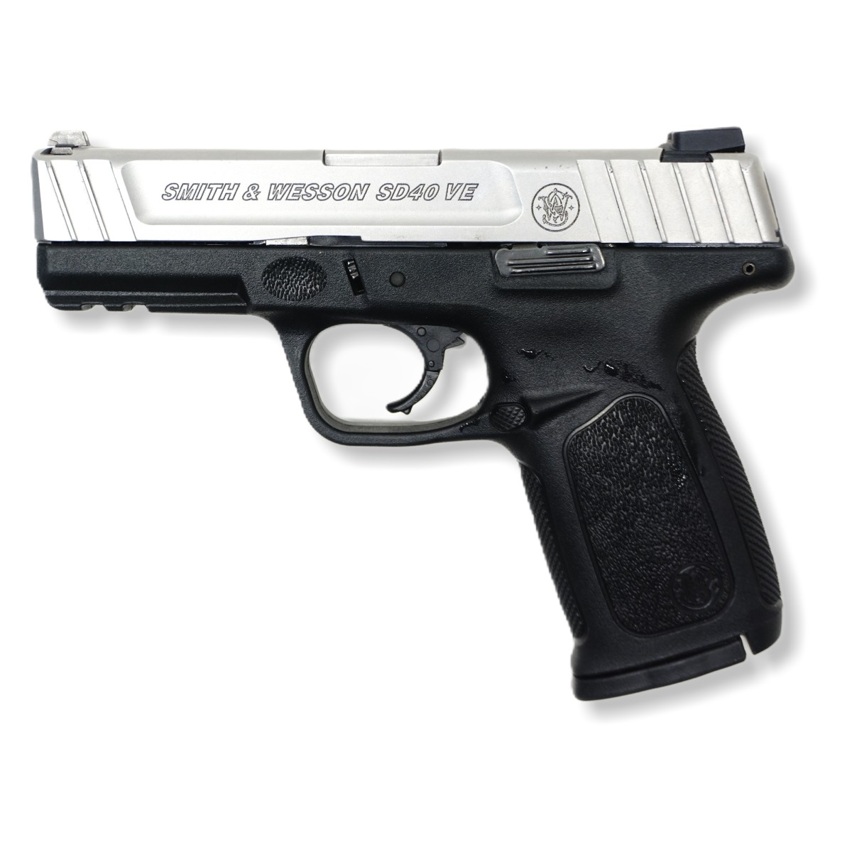 SMITH & WESSON SD40VE