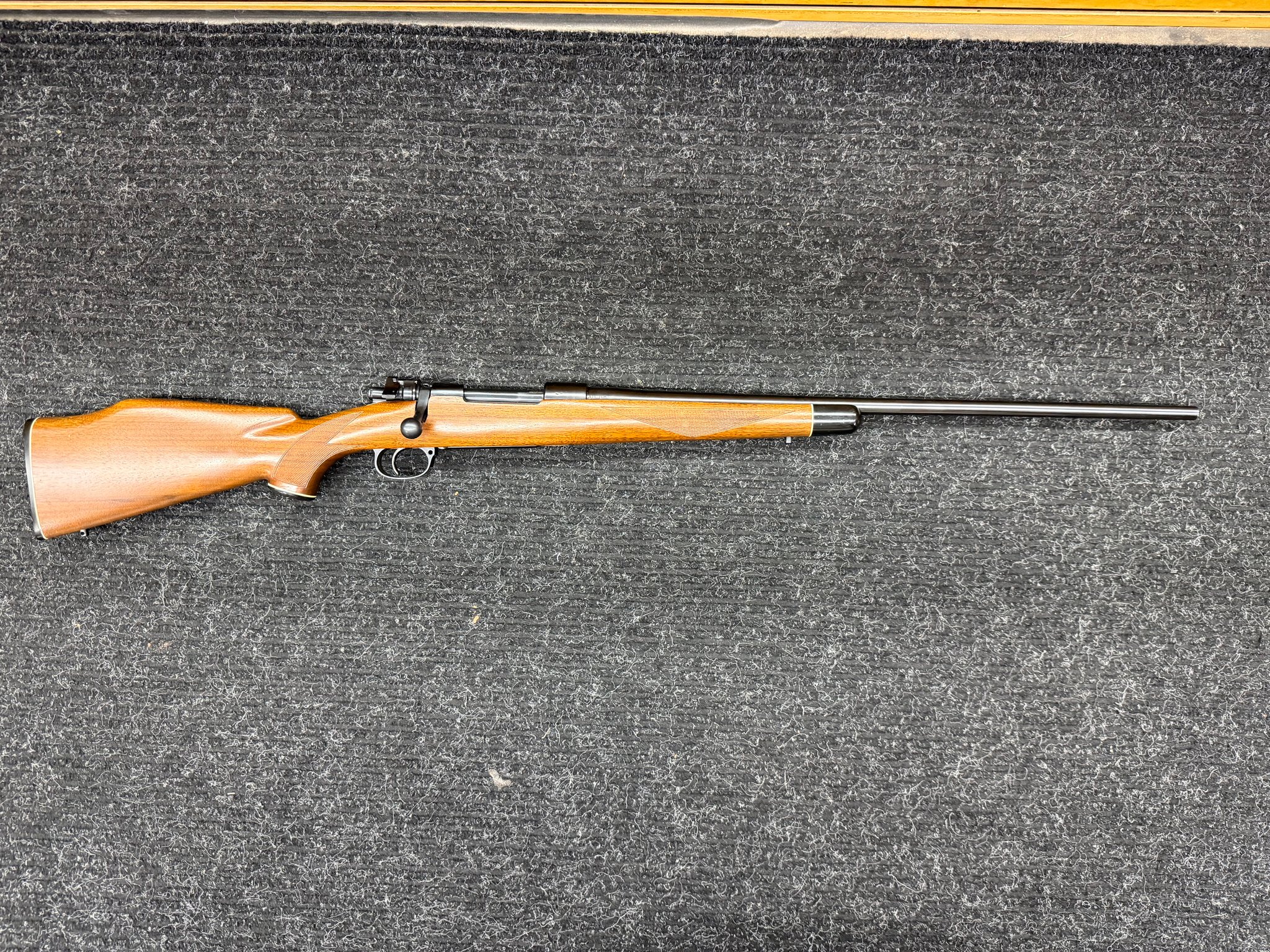 MAUSER 98