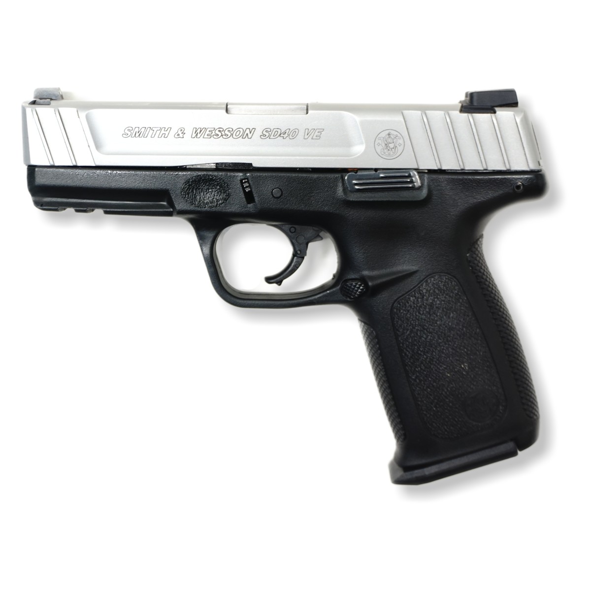 SMITH & WESSON SD40VE