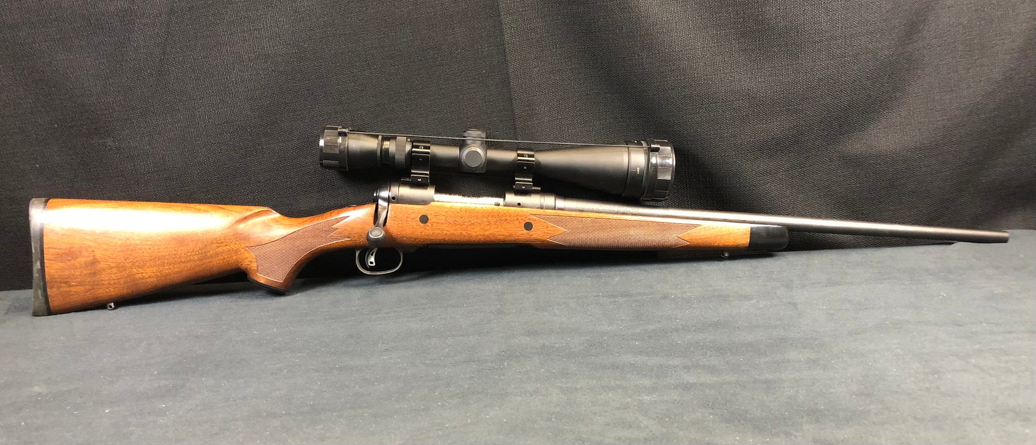 SAVAGE ARMS 14