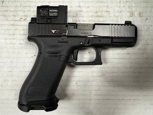GLOCK GLOCK G45