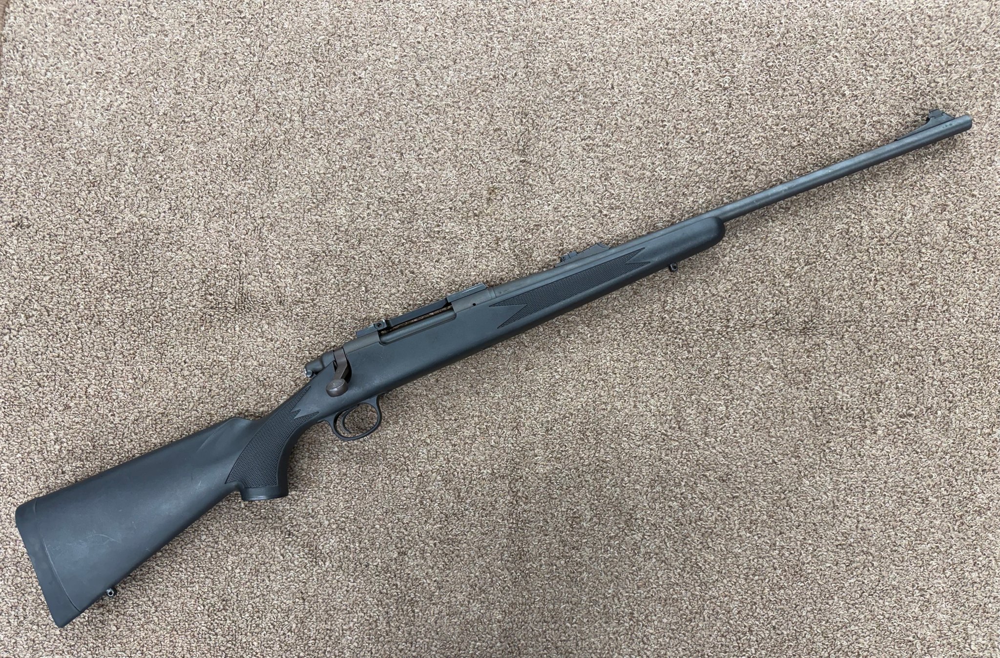 REMINGTON 700