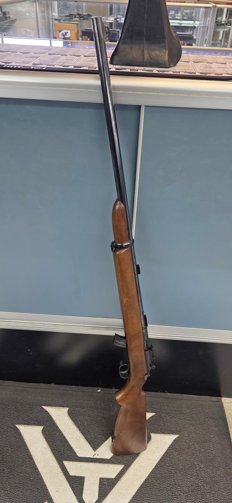WINCHESTER 52