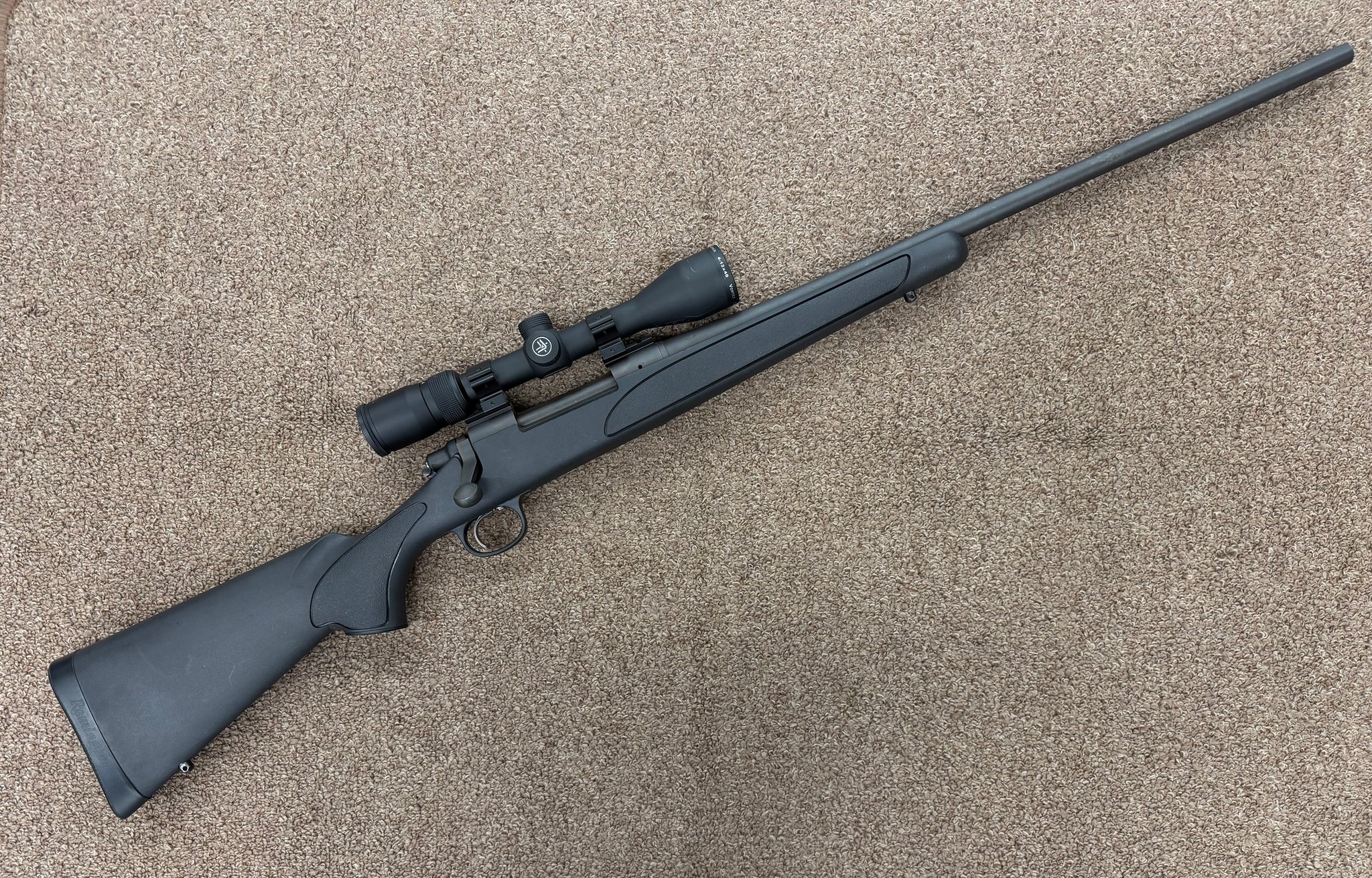 REMINGTON 700