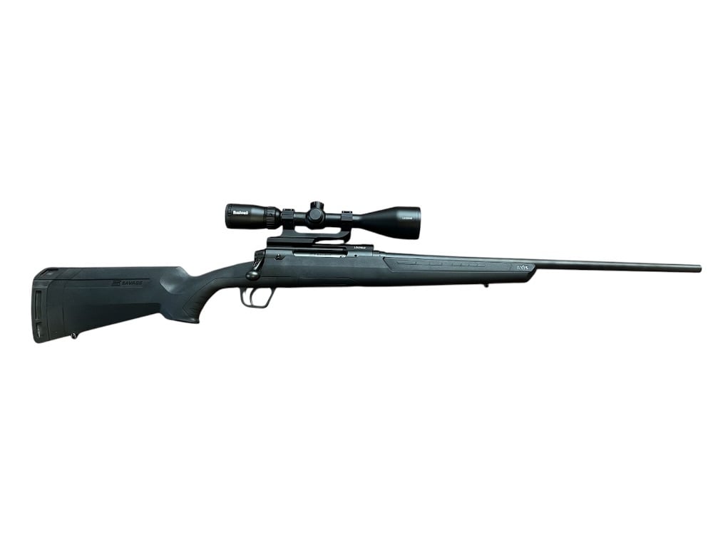 SAVAGE ARMS AXIS