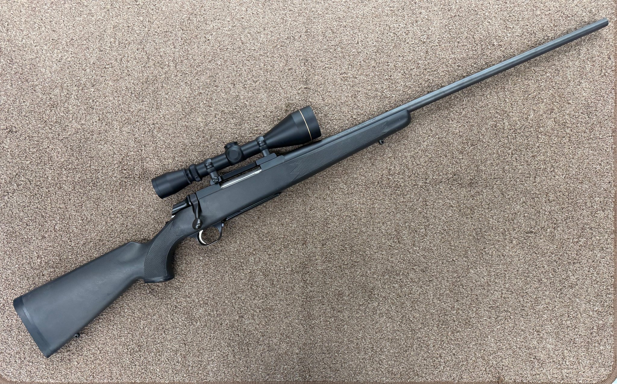 BROWNING A-BOLT