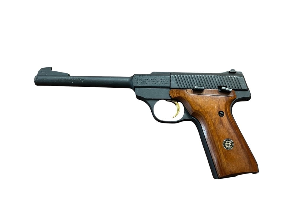 BROWNING CHALENGER II