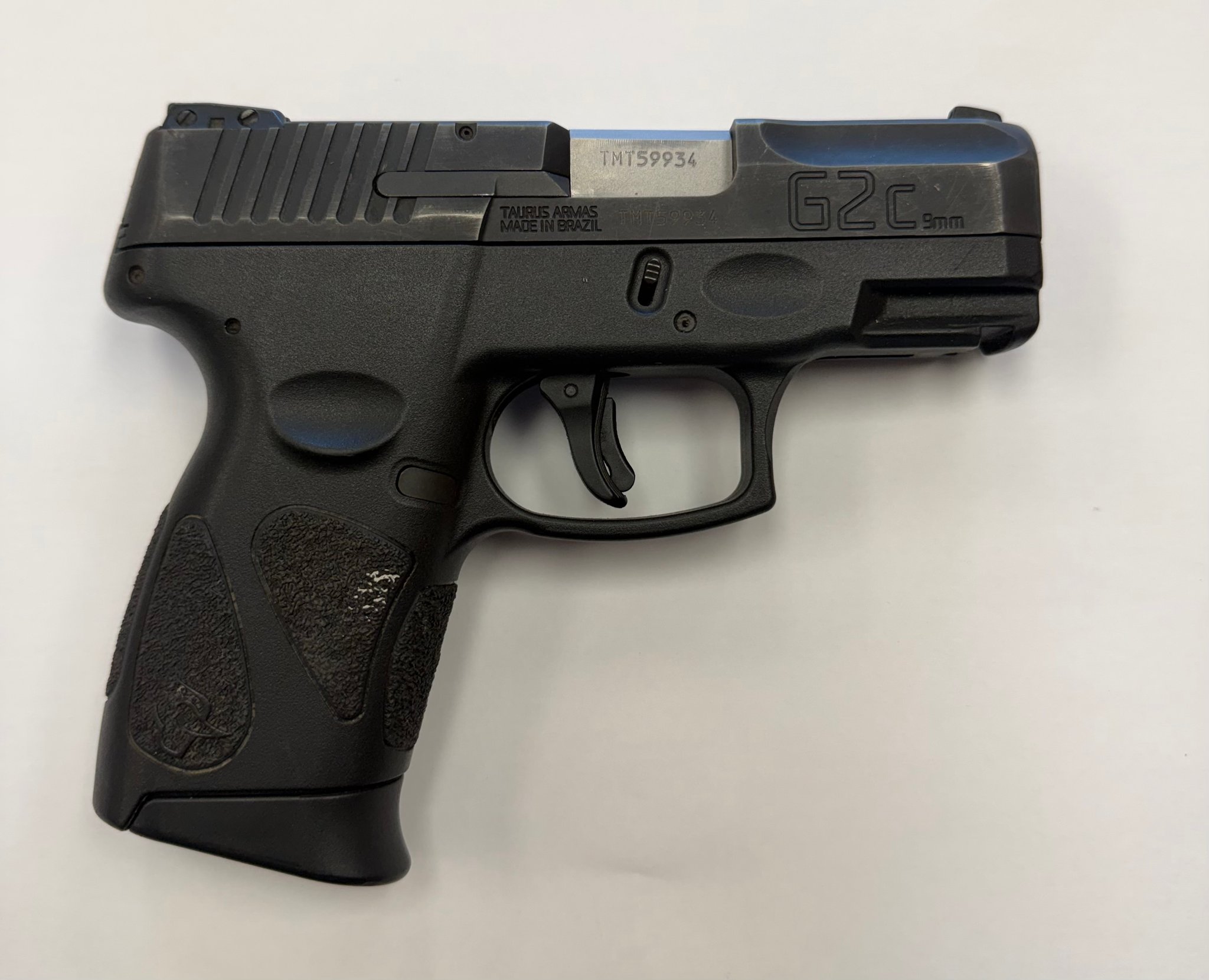 TAURUS G2C