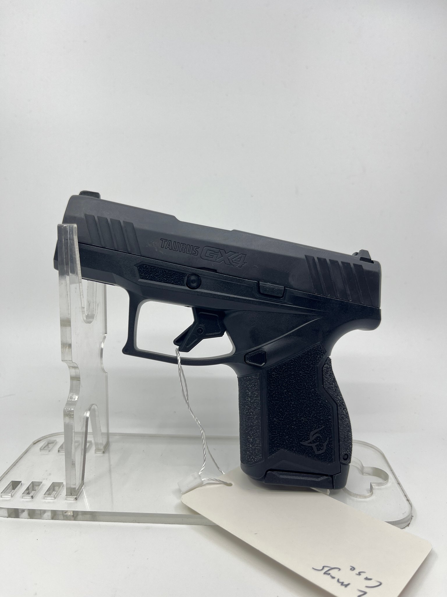 TAURUS GX4