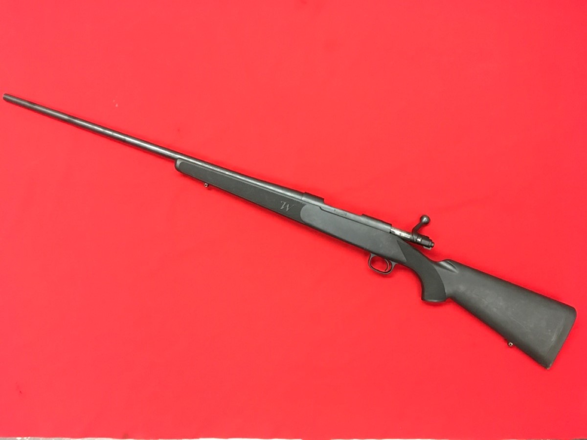 WINCHESTER 70