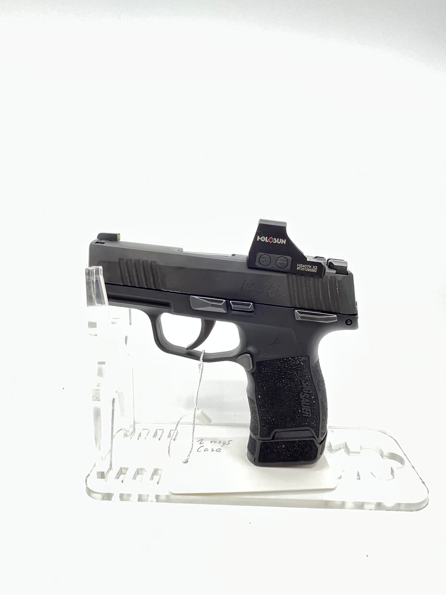 SIG SAUER SIG P365